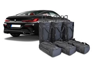 Bmw Reistassenset  8 Serie Coupé (G15) 2018-heden 2-deurs Pro.Line