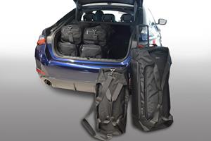 Bmw Reistassenset  4 Serie Gran Coupé (G26) 2020-heden 5-deurs hatchback Pro.Line