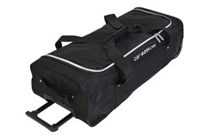 Car-Bags Trolleytas - 34x32x75 cm (B x H x L)