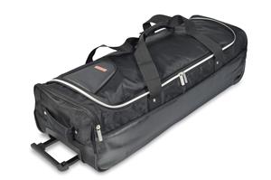 Car-Bags Trolleytas - 32x29x85 cm (B x H x L)