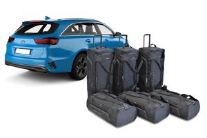 Kia Reistassenset  Ceed Sportswagon (CD) 2018- wagon Pro.Line