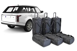 Land Rover Reistassenset  Range Rover IV (L405) 2012-2021 Pro.Line (Alleen voor Executive stoelen)