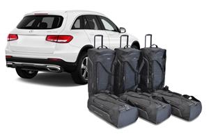 Mercedes-Benz Reistassenset  GLC (X254) 2022-heden Pro.Line