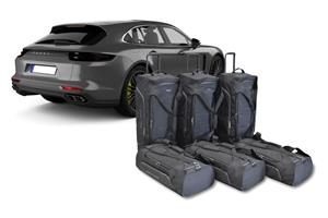 Porsche Reistassenset  Panamera II Sport Turismo (971) 2016-heden 5-deurs hatchback Pro.Line