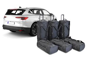 Skoda Reistassenset  Enyaq iV 2020-heden Pro.Line
