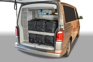 Volkswagen Kofferbak tas  California T6 - T6.1 2015-2022