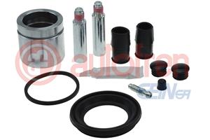 fiat Reparatieset, remklauw