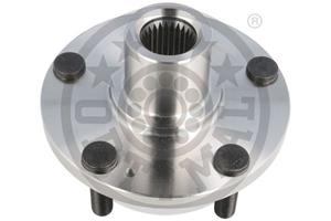 Optimal Radnabe Vorderachse beidseitig  04-P432