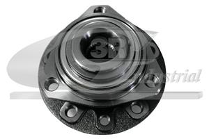 3RG Radnabe Vorderachse beidseitig  15403