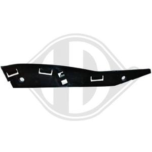 citroen Houder, bumper