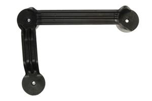 Houder, bumper BLIC 5504-00-2599935P