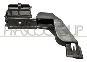 Prasco Halter, Stoßfänger hinten rechts  AD0241063