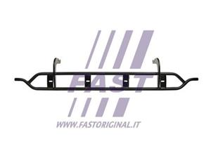 FAST Halter, Stoßfänger hinten  FT91205