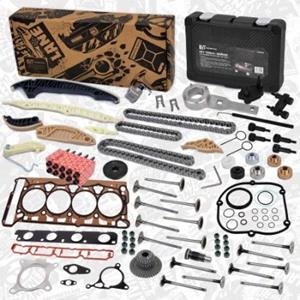ET Engineteam Steuerkettensatz  RS0091VR6