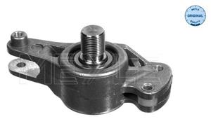 mercedes-benz Spanner, Poly V-riem
