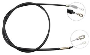 daihatsu Koppelingkabel