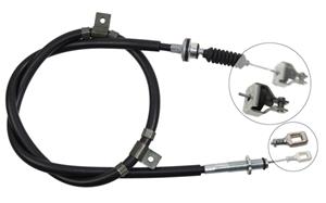 mitsubishi Koppelingkabel