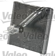 Valeo Verdampfer, Klimaanlage  715325