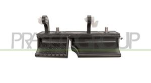 Prasco Türgriff außen Fahrzeugheckklappe  HN8028301