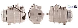 DRI Kompressor, Klimaanlage  700510142