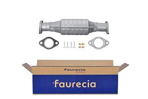 rover Katalysator - Easy2Fit Kit - Set met montagedelen