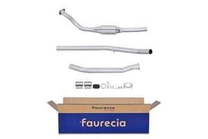 peugeot Katalysator - Easy2Fit Kit - Set met montagedelen