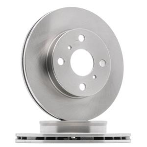 RIDEX Bremsscheibe Vorderachse 82B0766 Bremsscheiben,Scheibenbremsen TOYOTA,STARLET (EP91),PASEO Coupe (EL54),STARLET (_P8_),PASEO Cabriolet (EL54)