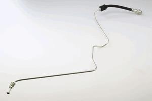 Hella Bremsschlauch  8AH 355 469-091