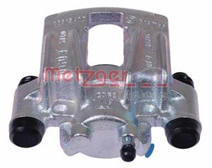 Metzger Bremssattel Hinterachse rechts  6260618