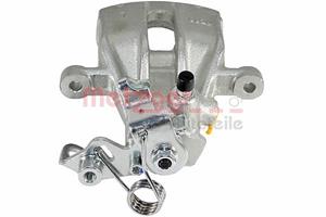 Metzger Bremssattel Hinterachse links  6261133