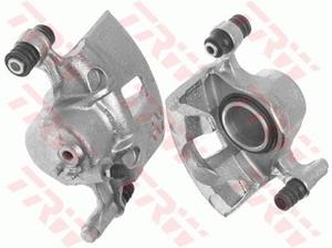 TRW Bremssattel Vorderachse rechts  BHW338E