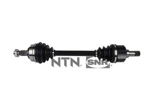 SNR Antriebswelle Vorderachse vorne links  DK66.014