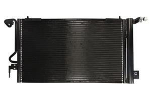Thermotec Kondensator, Klimaanlage  KTT110043