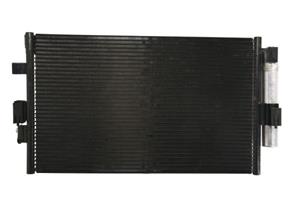 Thermotec Kondensator, Klimaanlage  KTT110702