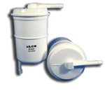 Alco Filter Kraftstofffilter  FF-027
