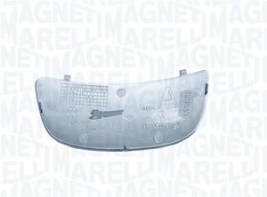 Magneti Marelli Spiegelglas, Außenspiegel rechts  182209011200