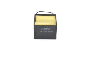 Bosch Kraftstofffilter  F 026 402 149