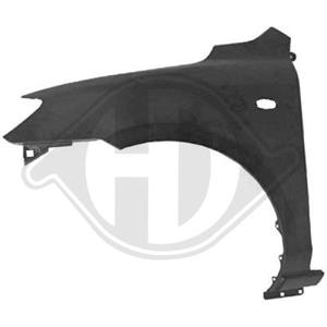 mazda Spatbord