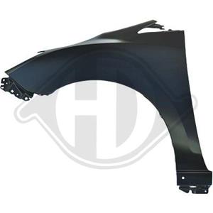 mazda Spatbord