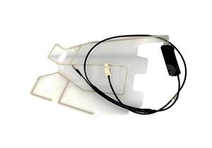Alkar Antenne links  4599723
