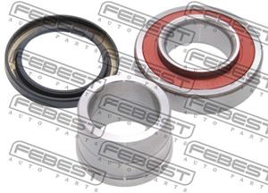 Febest Lager, Antriebswelle  KIT-GVT