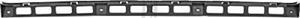 Volkswagen Houder, bumper