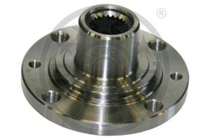 Optimal Radnabe Vorderachse beidseitig  04-P247