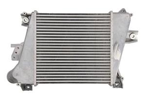 Intercooler THERMOTEC DA1011TT