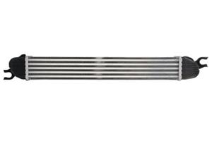 Thermotec Ladeluftkühler  DAB022TT