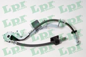 LPR Bremsschlauch Vorderachse links  6T47990