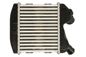 Intercooler THERMOTEC DAM031TT