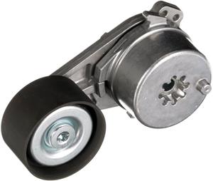 Renault Trucks Riemspanner, Poly V-riem