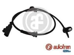 autofrenseinsa Sensor, Raddrehzahl Vorderachse Autofren Seinsa DS0240