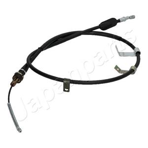 Seilzug, Feststellbremse links Japanparts BC-804